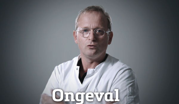 Wat is schouderpijn?