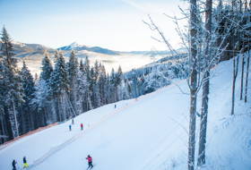 Hoe voorkom je kruisbandblessures op wintersport?