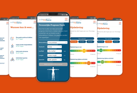 ViaSana lanceert Persoonlijke Prognose Check