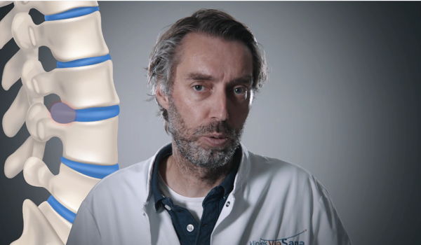 Wat is een hernia?