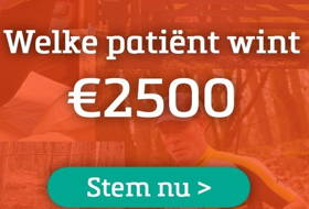 Stem op je favoriete verhaal