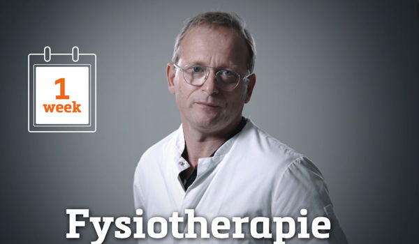 Ben ik na de operatie meteen beter?