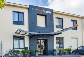 Cliëntenraden krijgen cursus in ViaSana