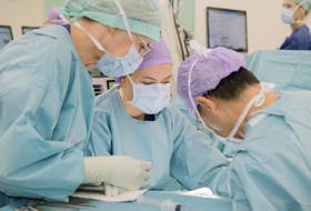 Heup- en knieoperaties met topresultaten