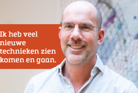 Nieuwe operatietechnieken bij een knieprothese