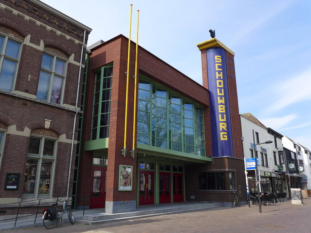 Infoavond knie- en heupartrose | 30 maart 2026