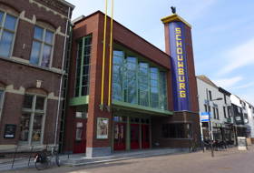 Infoavond knie- en heupartrose | 14 april 📌