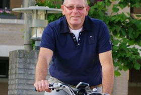 Leo  van de Kimmenade