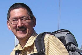 Harry  Wang