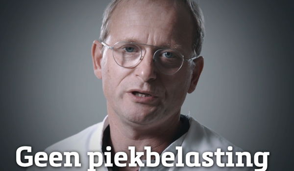 Wat mag ik met een heupprothese?