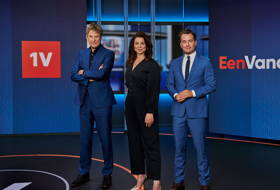 ViaSana in EenVandaag, Radio 1, NU.nl en de Gelderlander