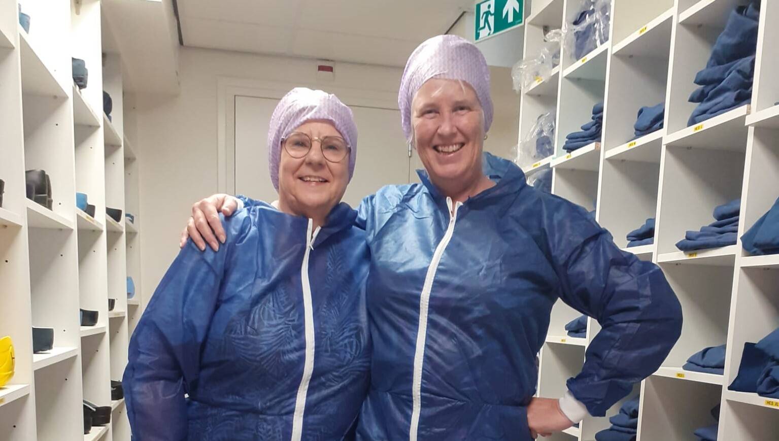 Samenwerking tussen laboratorium Pantein Maasziekenhuis en Kliniek ViaSana