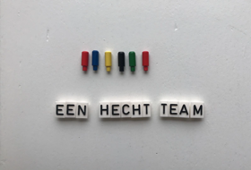 Kwaliteit en veiligheid communiceert op unieke wijze