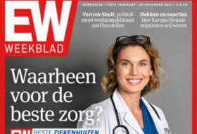 ViaSana bekroont tot één van de beste zorgverleners