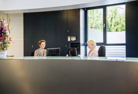 Ondanks corona toch korte wachttijden voor bewegings- en pijnklachten