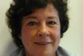 Marja  van der Hagen