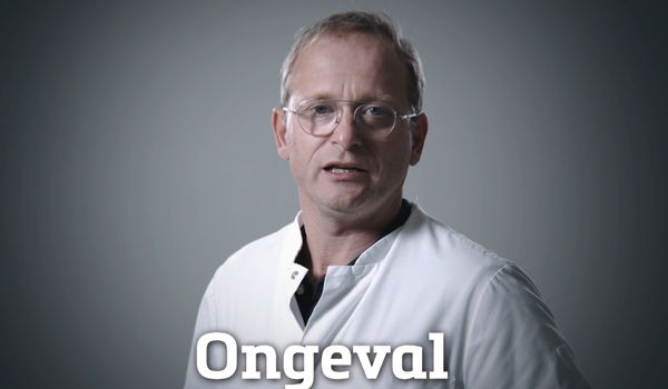 Wanneer worden schouderklachten geopereerd?