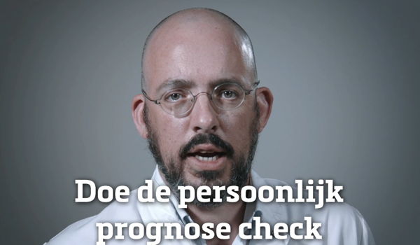 Wanneer ben ik hersteld?