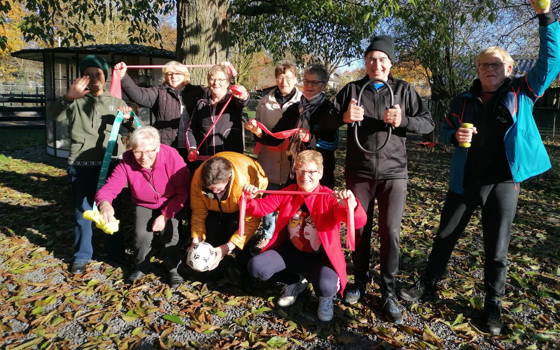 Sjanvan de Zand - van de Nostrum