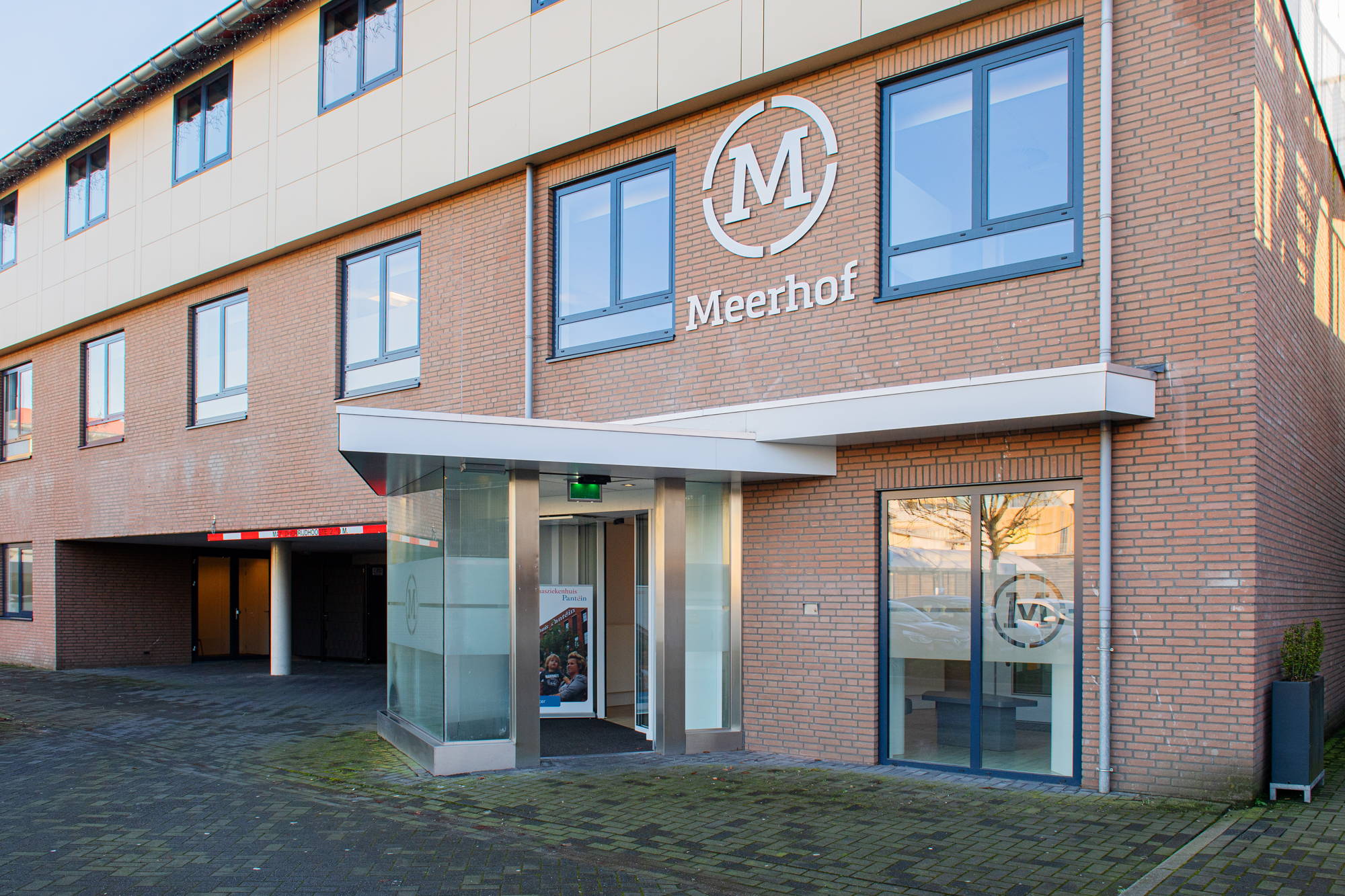 Meerhof