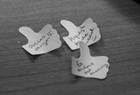 Ervaringen van stagiaires