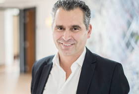 Petros Diagos behaalt registratie tot anesthesioloog-pijnspecialist