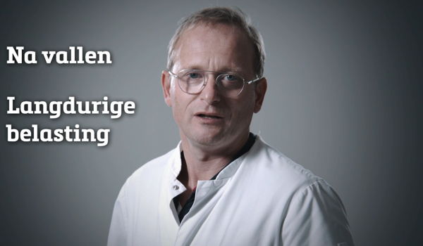 Welke schouderproblemen zijn er?