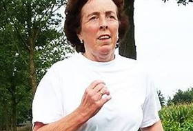 Dorlinda  van der Cammen