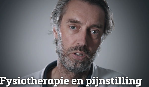 Wanneer geen operatie bij een versleten heup?
