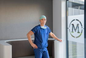 Meerhof zorgt voor frisse wind