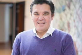 Drs. Roland Donk promoveert