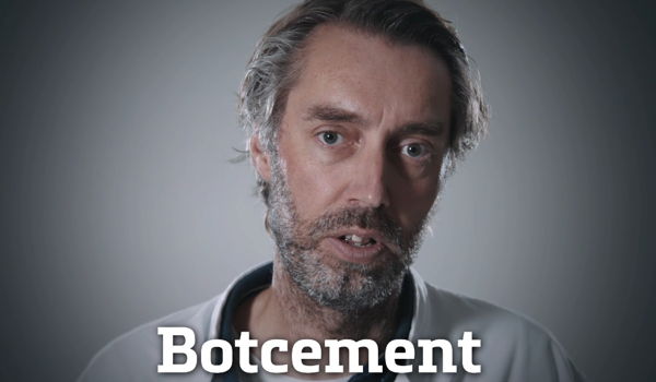 Gecementeerd of ongecementeerd?